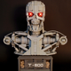 Illustration for article titled Lego Terminator: Because Hyperalloy Just Wont Do
